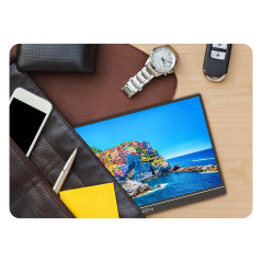 Arzopa преносим монитор Portable Monitor - Z1C - 16.1", 60Hz, IPS
