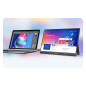 Arzopa преносим монитор Portable Monitor - Z1C - 16.1", 60Hz, IPS