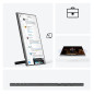 Arzopa преносим монитор Portable Monitor - Z1C - 16.1", 60Hz, IPS