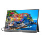 Arzopa преносим монитор Portable Monitor - A1M - 17.3", 60Hz, IPS