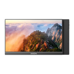 Arzopa преносим монитор Portable Monitor - A1M - 17.3", 60Hz, IPS