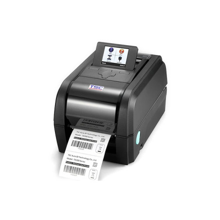 TSC етикетен принтер Thermal Label Printer TX200