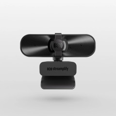 Streamplify стрийминг уеб камера Streaming Web Camera CAM MINI - 1080p@60FPS, 2MP - SPCW-CMFH221.11