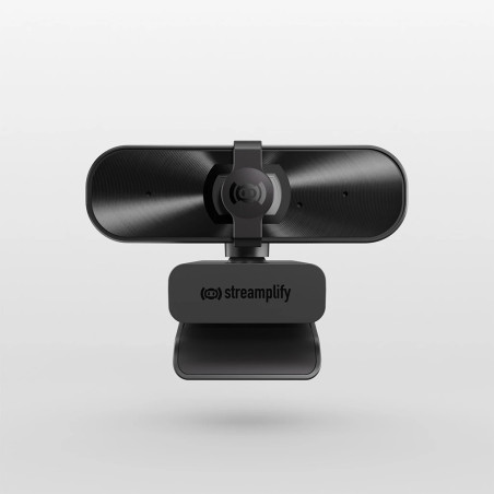 Streamplify стрийминг уеб камера Streaming Web Camera CAM MINI - 1080p@60FPS, 2MP - SPCW-CMFH221.11