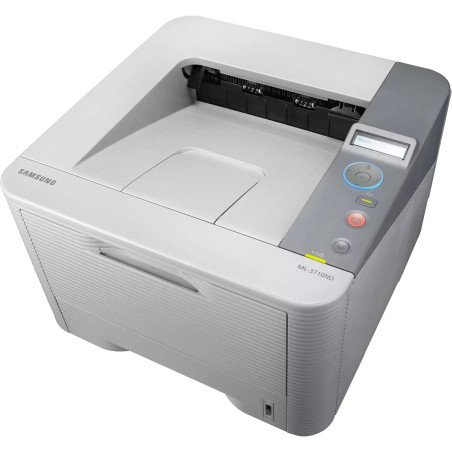 Samsung ML-3710ND Professionell Aufbereiteter Laserdrucker