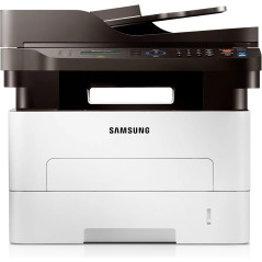 Samsung SL-M2675FN | Generalüberholtes Laser-MFP
