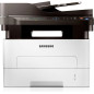 Samsung SL-M2675FN Professionell generalüberholtes Laser-Multifunktionsgerät