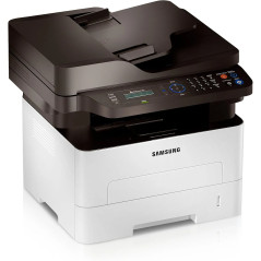 Samsung SL-M2675FN | Refurbished Laser MFP