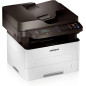Samsung SL-M2675FN Professionell generalüberholtes Laser-Multifunktionsgerät