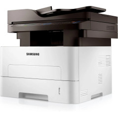 Samsung SL-M2675FN | Refurbished Laser MFP