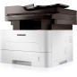 Samsung SL-M2675FN Professionell generalüberholtes Laser-Multifunktionsgerät