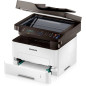 Samsung SL-M2675FN Professionell generalüberholtes Laser-Multifunktionsgerät
