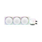 Geometric Future водно охлаждане Water Cooling - Eskimo Junior 36 White - LGA1700/AM5 Geometric Future водно охлаждане Water Cooling - Eskimo Junior 36 White - LGA1700/AM5