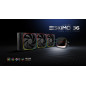 Geometric Future водно охлаждане Water Cooling - Eskimo Junior 36 White - LGA1700/AM5 Geometric Future водно охлаждане Water Cooling - Eskimo Junior 36 White - LGA1700/AM5