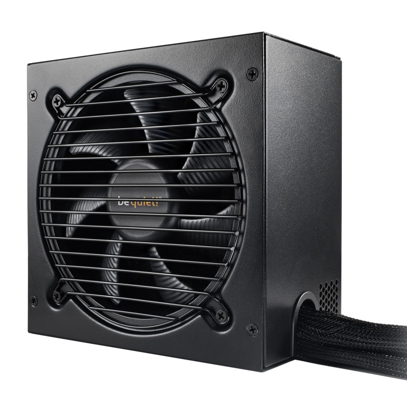 be quiet! захранване PSU - Pure Power 11 700W be quiet! захранване PSU - Pure Power 11 700W