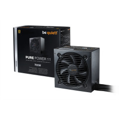 be quiet! захранване PSU - Pure Power 11 700W