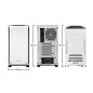 be quiet! кутия Case ATX - Pure Base 500 Window White be quiet! кутия Case ATX - Pure Base 500 Window White