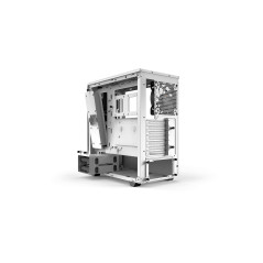 be quiet! кутия Case ATX - Pure Base 500 Window White
