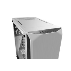 be quiet! кутия Case ATX - Pure Base 500 Window White