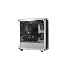 be quiet! кутия Case ATX - Pure Base 500 Window White