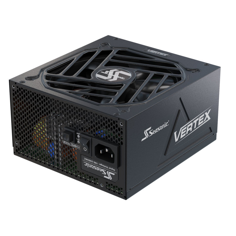 Seasonic захранване PSU ATX 3.0 1200W Gold - VERTEX GX-1200 - 12122GXAFS Seasonic захранване PSU ATX 3.0 1200W Gold - VERTEX GX-1200 - 12122GXAFS