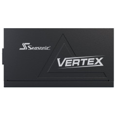 Seasonic захранване PSU ATX 3.0 1200W Gold - VERTEX GX-1200 - 12122GXAFS