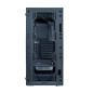 1stPlayer Кутия Case ATX - Firebase XP-E RGB - 4 fans included 1stPlayer Кутия Case ATX - Firebase XP-E RGB - 4 fans included