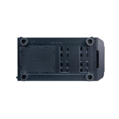 1stPlayer Кутия Case ATX - Firebase XP-E RGB - 4 fans included