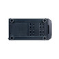 1stPlayer Кутия Case ATX - Firebase XP-E RGB - 4 fans included 1stPlayer Кутия Case ATX - Firebase XP-E RGB - 4 fans included