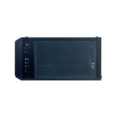 1stPlayer Кутия Case ATX - Firebase XP-E RGB - 4 fans included
