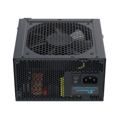 Seasonic Захранване PSU 850W Gold - G12 GM-850