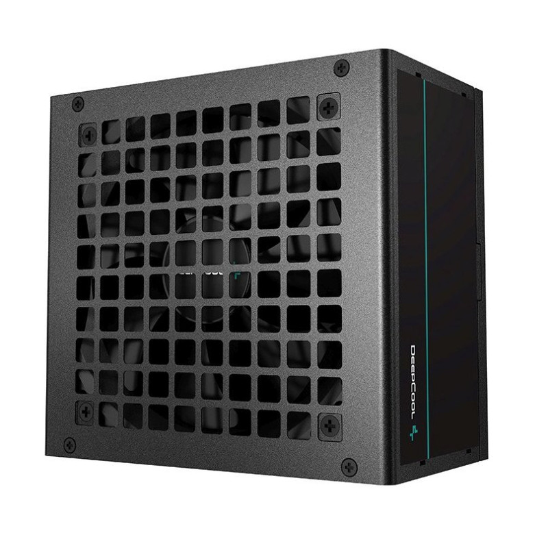 DeepCool захранващ блок PSU 400W - PF400 DeepCool захранващ блок PSU 400W - PF400