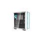 DeepCool кутия Case EATX - CK560 WH - RGB DeepCool кутия Case EATX - CK560 WH - RGB