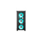 DeepCool кутия Case EATX - CK560 WH - RGB DeepCool кутия Case EATX - CK560 WH - RGB