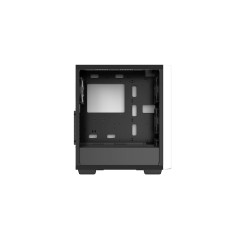 DeepCool кутия Case EATX - CK560 WH - RGB