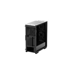 DeepCool кутия Case EATX - CK560 WH - RGB