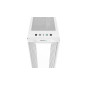 DeepCool кутия Case EATX - CK560 WH - RGB DeepCool кутия Case EATX - CK560 WH - RGB
