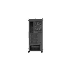 DeepCool кутия Case EATX - CK560 WH - RGB