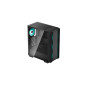 DeepCool кутия Case EATX - CK560 - RGB DeepCool кутия Case EATX - CK560 - RGB