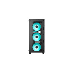 DeepCool кутия Case EATX - CK560 - RGB