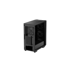 DeepCool кутия Case EATX - CK560 - RGB
