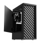Zalman кутия за компютър Case ATX - T7 - Black Zalman кутия за компютър Case ATX - T7 - Black