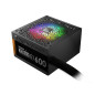 Gamdias Захранване PSU 600W Addressable RGB - KRATOS E1-600 Gamdias Захранване PSU 600W Addressable RGB - KRATOS E1-600