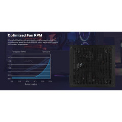 AeroCool захранване PSU LUX-750W Bronze - ACPB-LD75AEC.11