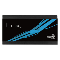 AeroCool захранване PSU LUX-750W Bronze - ACPB-LD75AEC.11