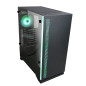 Zalman кутия Case ATX - S5 Black RGB - ZM-S5-BK Zalman кутия Case ATX - S5 Black RGB - ZM-S5-BK