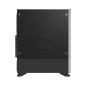 Zalman кутия Case ATX - S5 Black RGB - ZM-S5-BK Zalman кутия Case ATX - S5 Black RGB - ZM-S5-BK