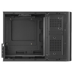 AeroCool кутия Case Slim mATX - CS-101 - ACCS-PC04014.11
