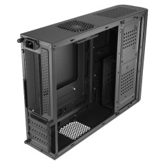 AeroCool кутия Case Slim mATX - CS-101 - ACCS-PC04014.11