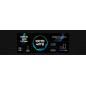 Orico NAS устройство Personal Cloud Storage MetaCube - TS200-EU-GY-BP Orico NAS устройство Personal Cloud Storage MetaCube - TS200-EU-GY-BP
